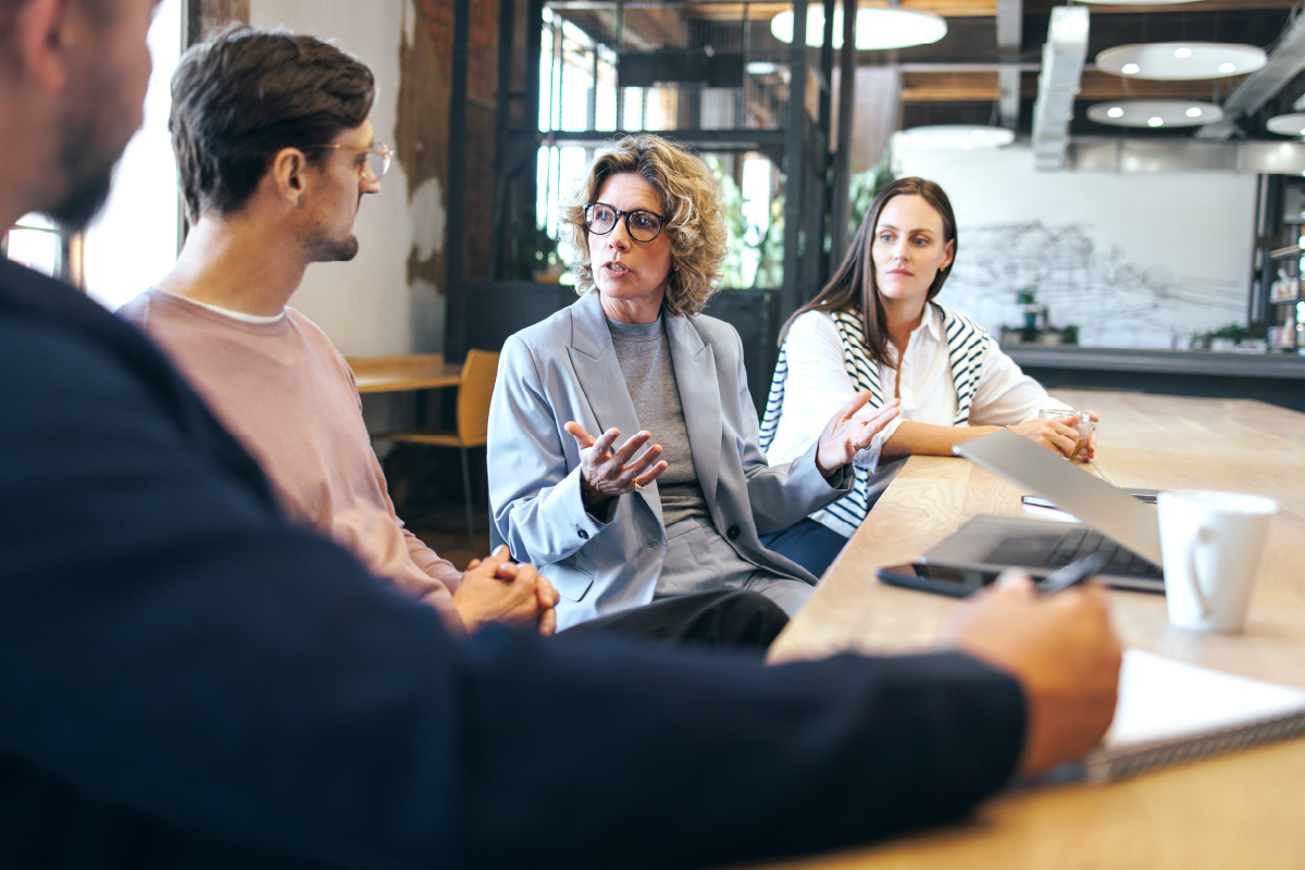 5 points d'attention pour un retour au travail