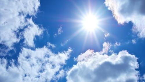 Restez en bonne santé - Le soleil et les UV