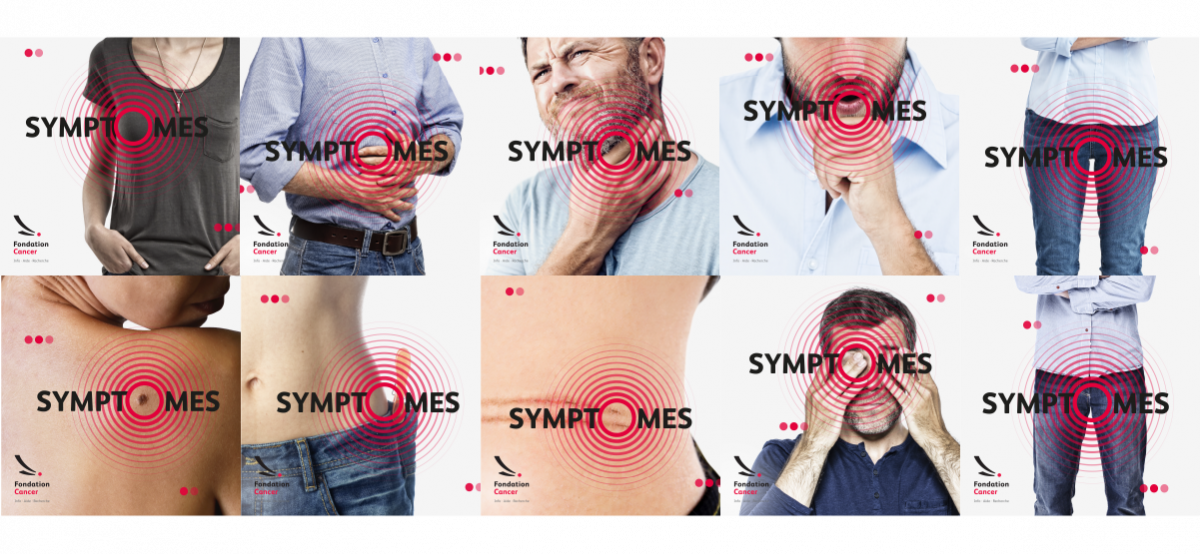 Symptômes cancer du sein : les signes méconnus 