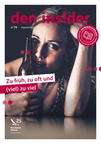 Cover DE den ins!der 79