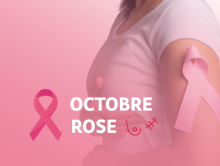 Engagez-vous pour octobre rose 2023