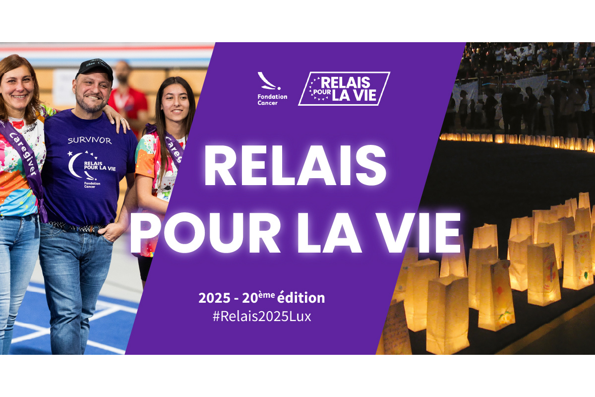 Relais pour la Vie 2025