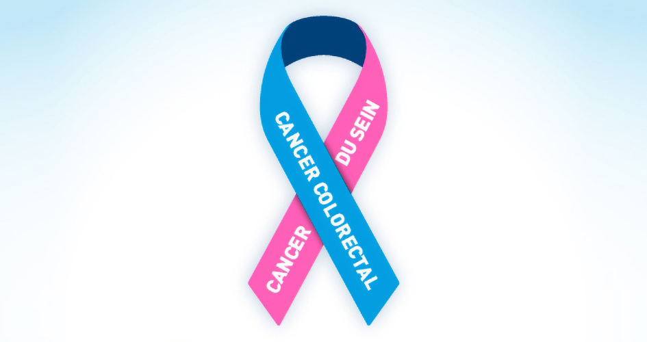 Banner - conférences Octobre Rose et Novembre Bleu