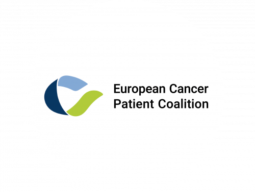 European Cancer Patient Coalition Logo