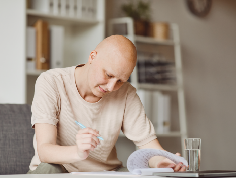 Nos conseils pour les employés atteints de cancer 