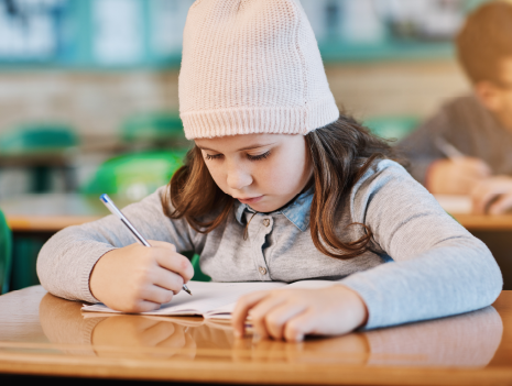 Parler du cancer à son enfant