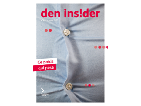 Cover den ins!der 89