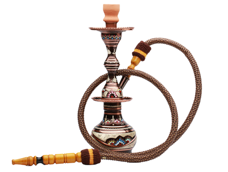 Mythe de la shisha inoffensif