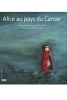 Cover Alice au pays du cancer